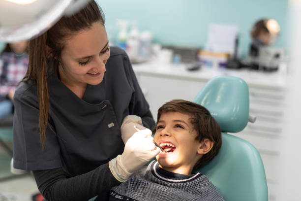 Best Walk-In Emergency Dental Services in St Clair, MO