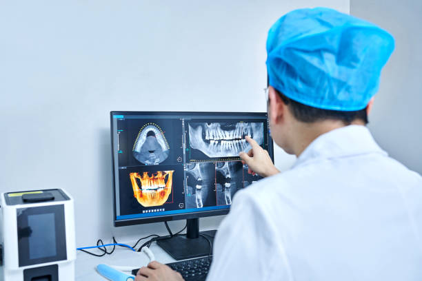 Best Emergency X-Rays and Diagnostics in St Clair, MO